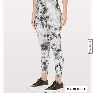 Wunder under HR pant